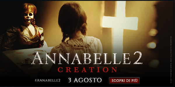 ANNABELLE 2
